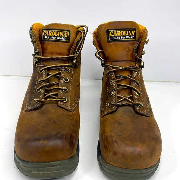 Carolina™ 6 in. Composite Waterproof steel Toe Women'S Boots