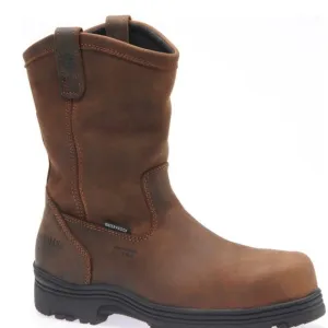 Carolina Men’s Waterproof Composite Toe Wellington Boots