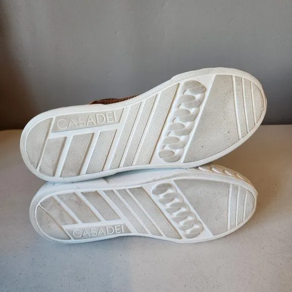 Casadei Sneakers &quot;EUC&quot;