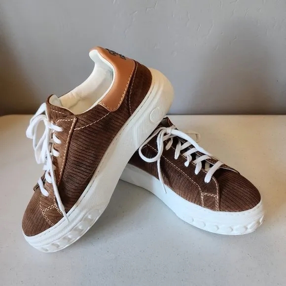Casadei Sneakers &quot;EUC&quot;