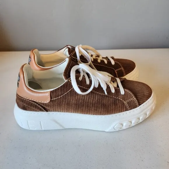 Casadei Sneakers &quot;EUC&quot;