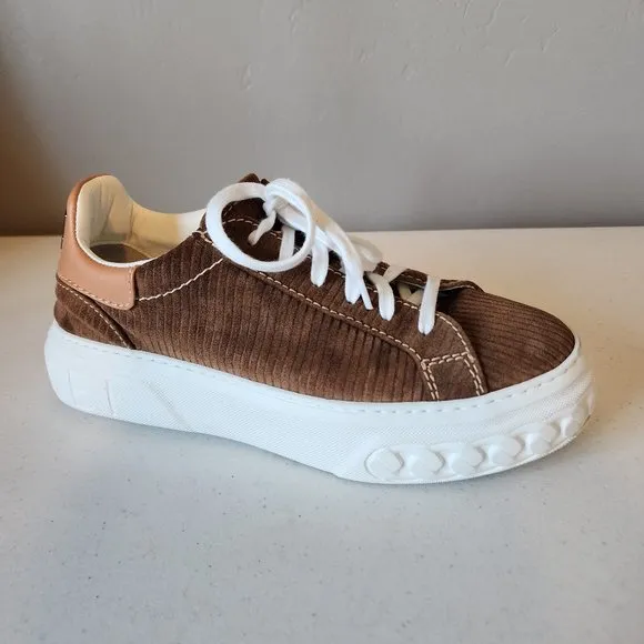 Casadei Sneakers &quot;EUC&quot;