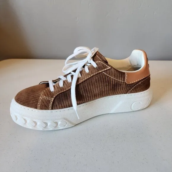 Casadei Sneakers &quot;EUC&quot;