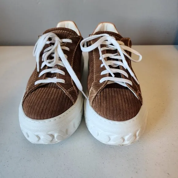 Casadei Sneakers &quot;EUC&quot;