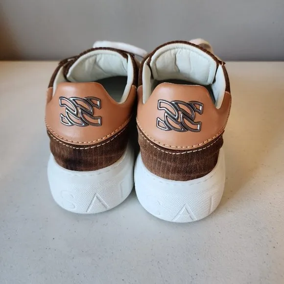 Casadei Sneakers &quot;EUC&quot;