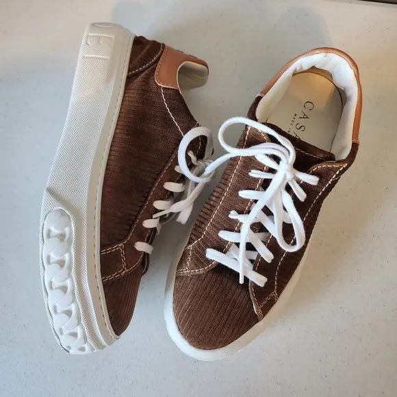 Casadei Sneakers &quot;EUC&quot;
