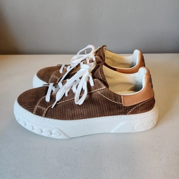 Casadei Sneakers &quot;EUC&quot;