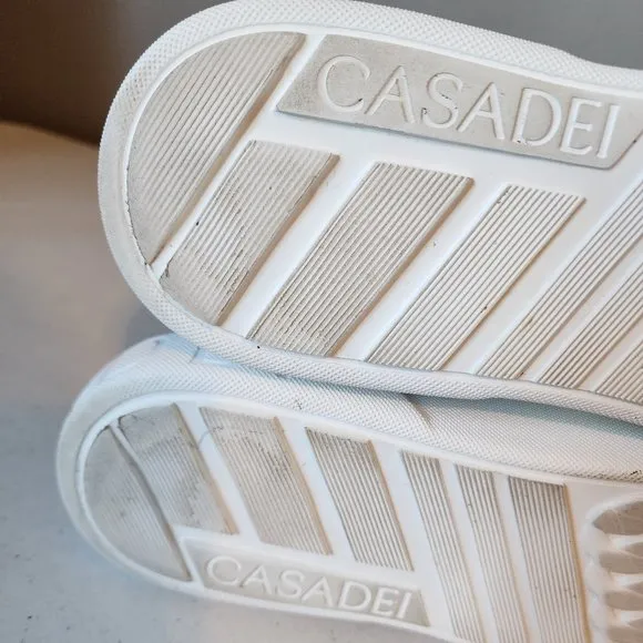 Casadei Sneakers &quot;EUC&quot;