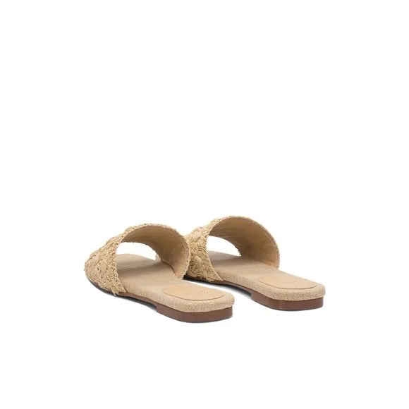 Castaner Sandals Size EU 36