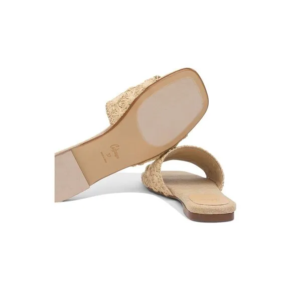Castaner Sandals Size EU 36