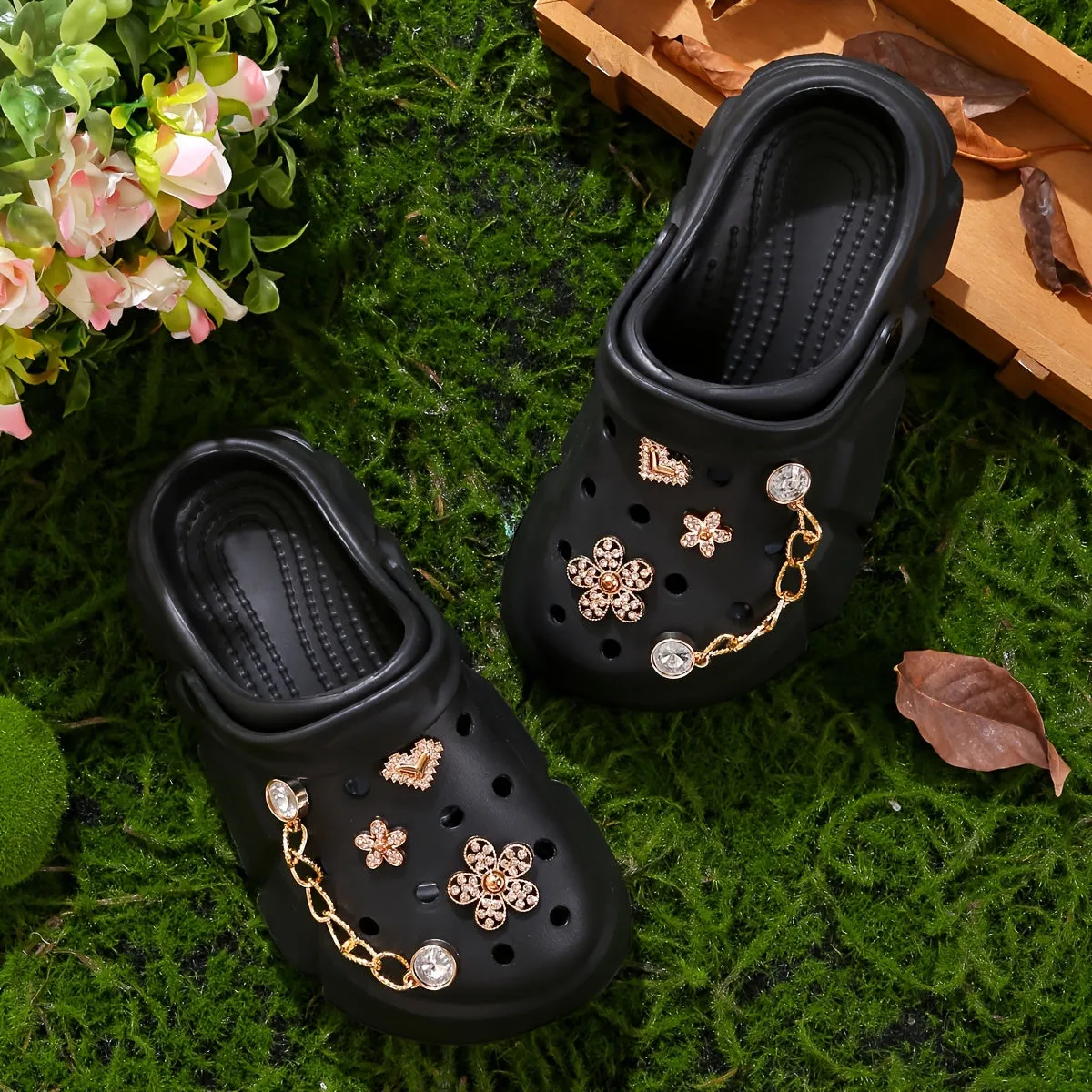 Casual Kids Shoes, indoor, Outdoor non Slip, FS