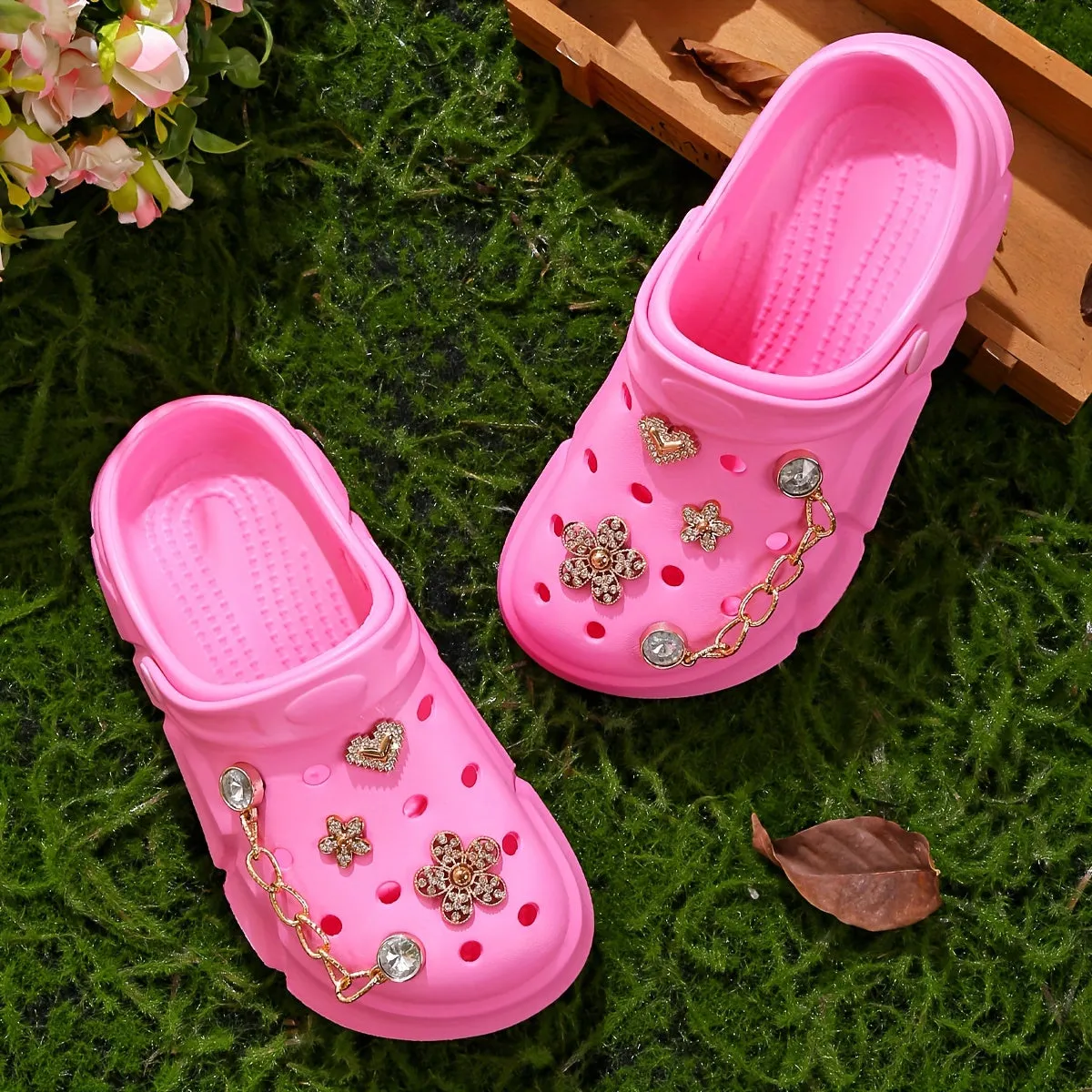 Casual Kids Shoes, indoor, Outdoor non Slip, FS