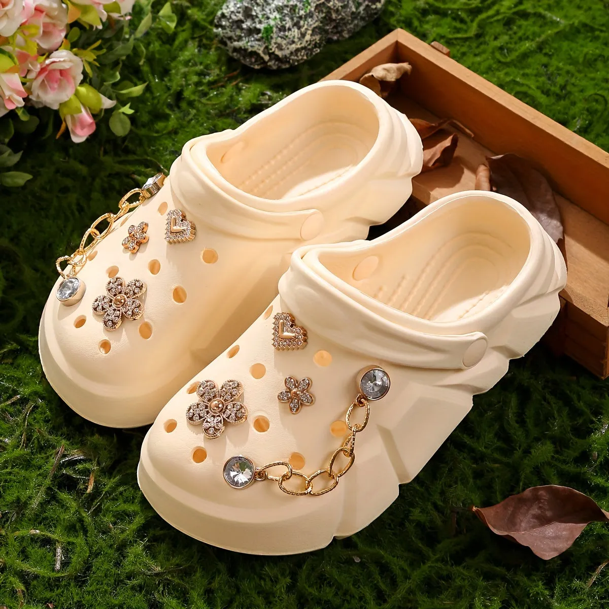 Casual Kids Shoes, indoor, Outdoor non Slip, FS