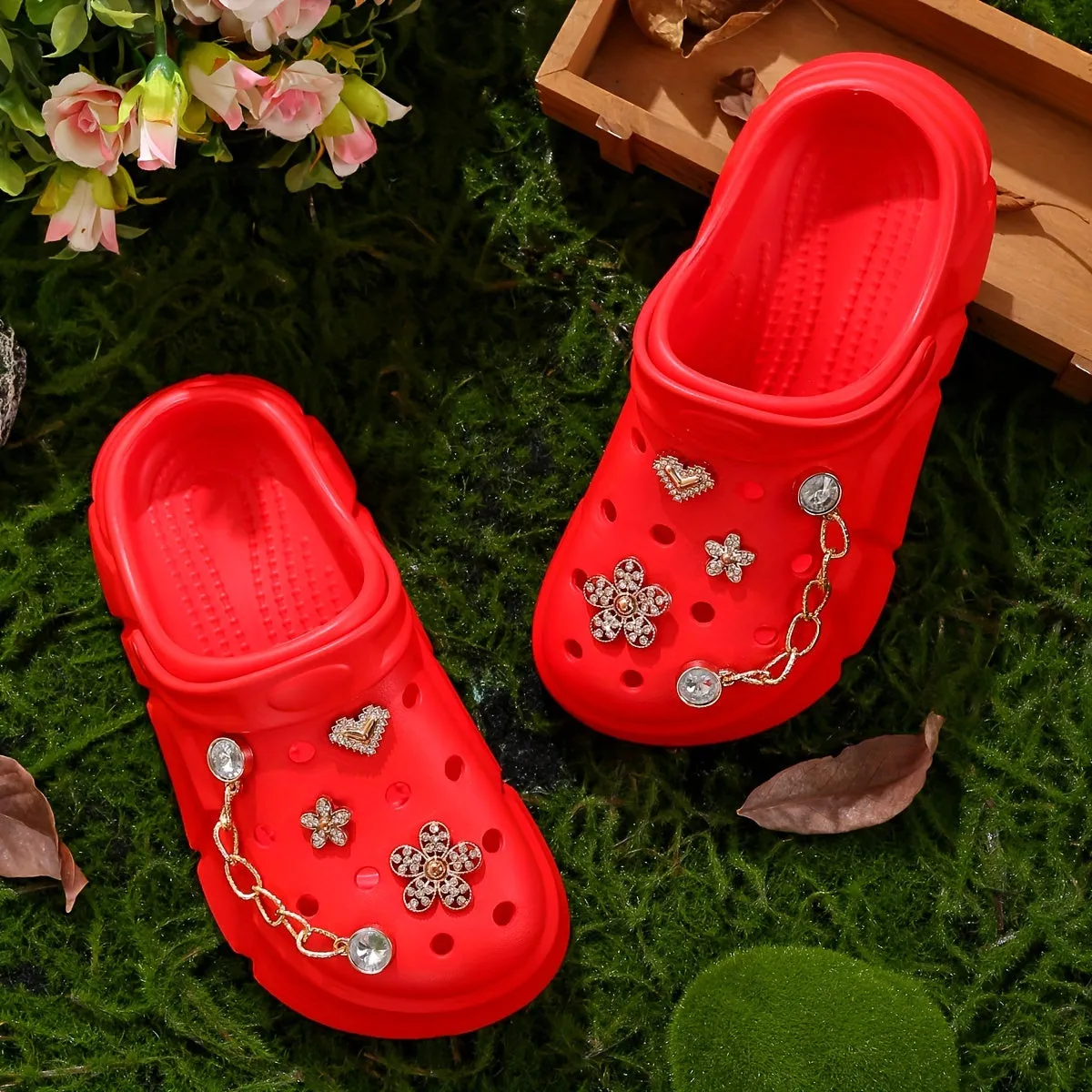 Casual Kids Shoes, indoor, Outdoor non Slip, FS