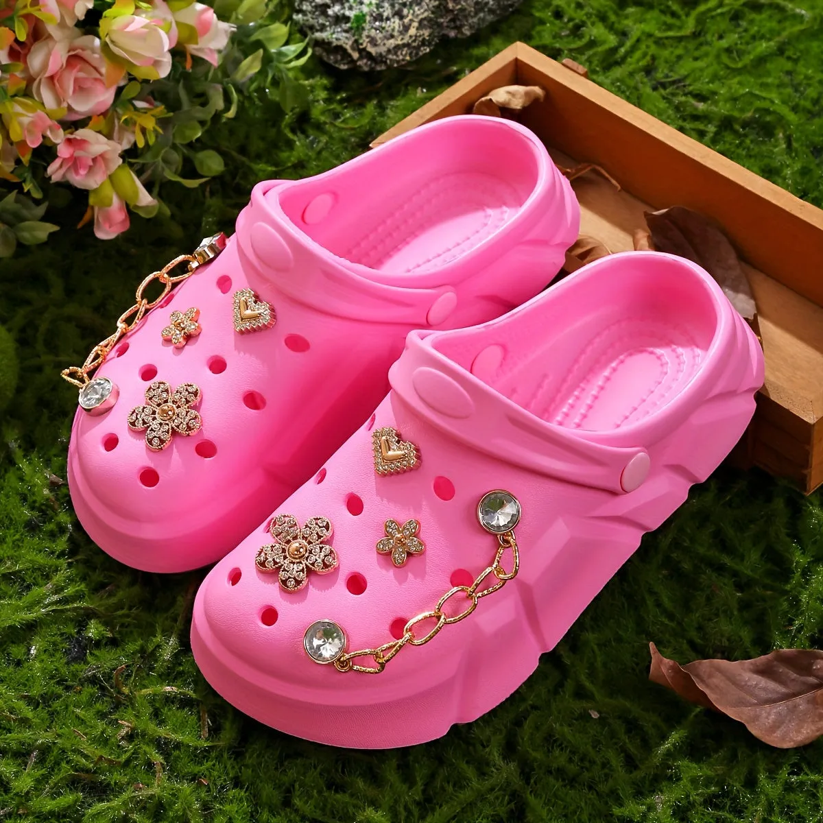 Casual Kids Shoes, indoor, Outdoor non Slip, FS