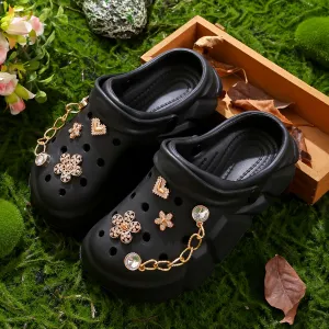 Casual Kids Shoes, indoor, Outdoor non Slip, FS