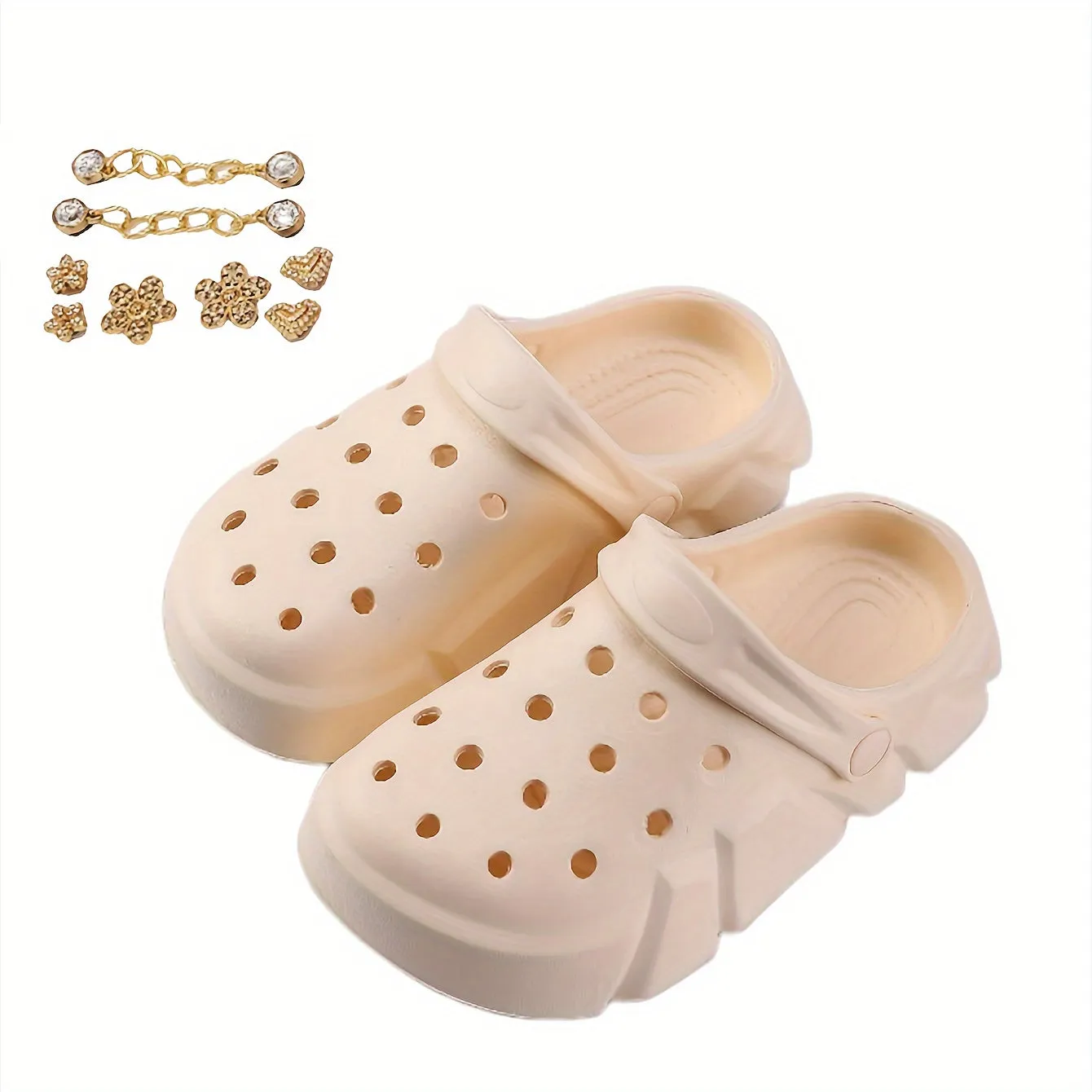 Casual Kids Shoes, indoor, Outdoor non Slip, FS