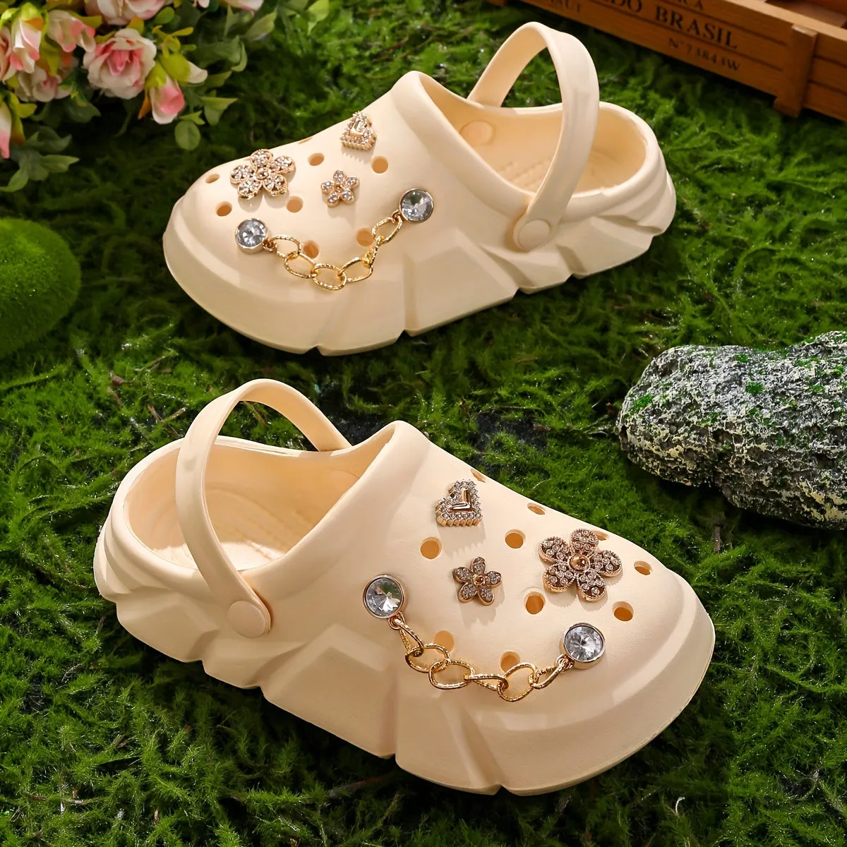 Casual Kids Shoes, indoor, Outdoor non Slip, FS