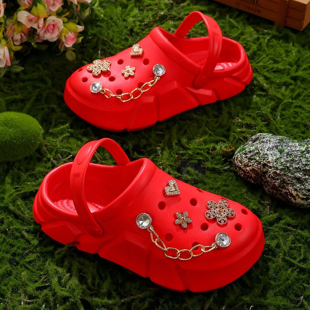 Casual Kids Shoes, indoor, Outdoor non Slip, FS