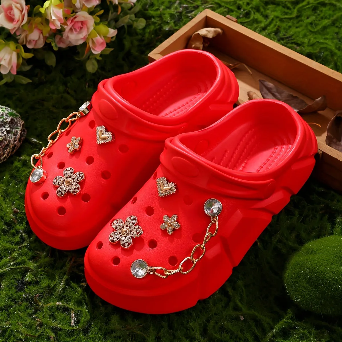 Casual Kids Shoes, indoor, Outdoor non Slip, FS