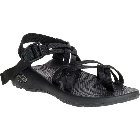 Chaco Women ZX/2 Classic Loop Toe Outdoor Hiking Sandals shoes sz 7