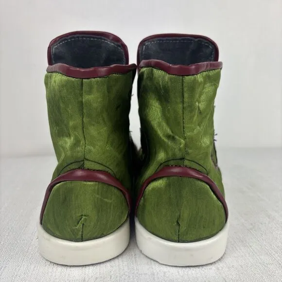 Chainsaw Man‎ Denji Shoes Cosplay Men Boots Size 11
