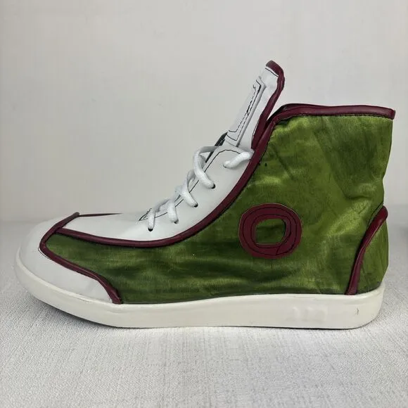 Chainsaw Man‎ Denji Shoes Cosplay Men Boots Size 11