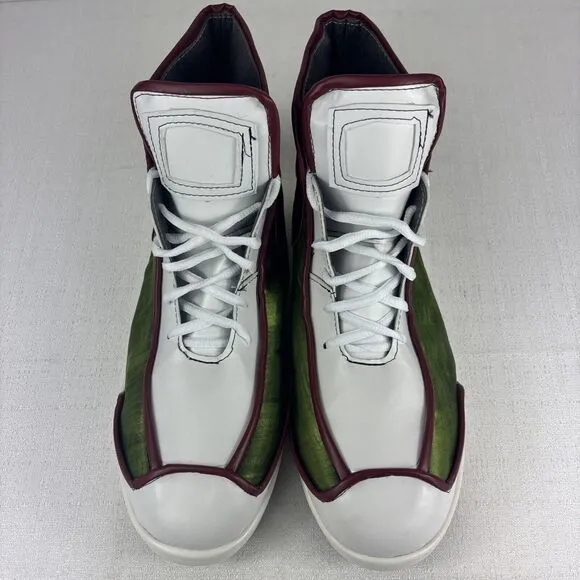 Chainsaw Man‎ Denji Shoes Cosplay Men Boots Size 11