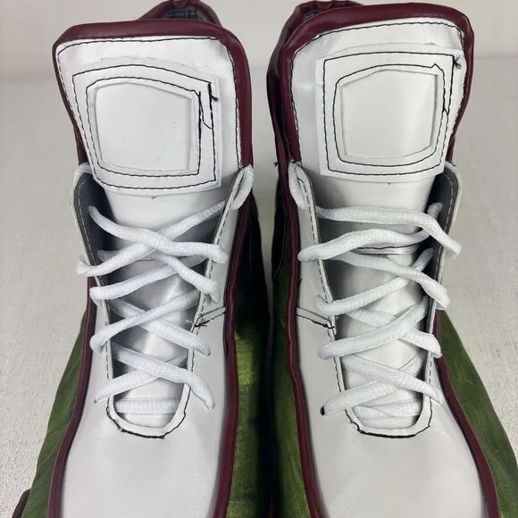 Chainsaw Man‎ Denji Shoes Cosplay Men Boots Size 11