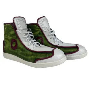 Chainsaw Man‎ Denji Shoes Cosplay Men Boots Size 11