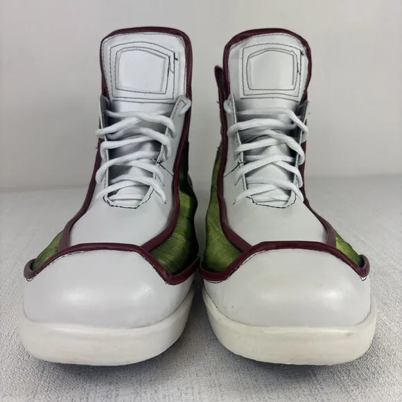 Chainsaw Man‎ Denji Shoes Cosplay Men Boots Size 11