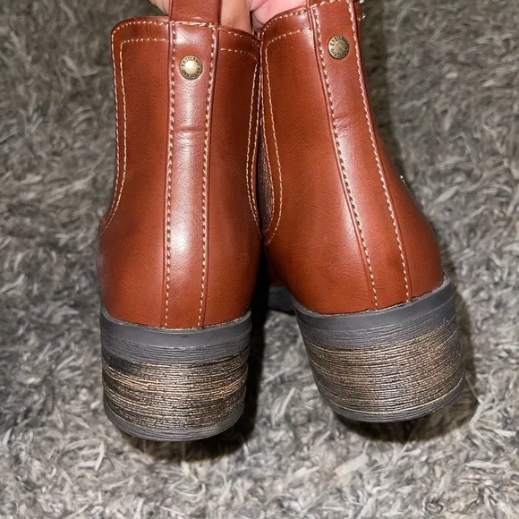 Chelsea Boot