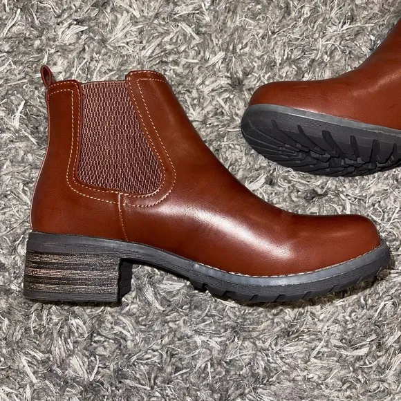 Chelsea Boot