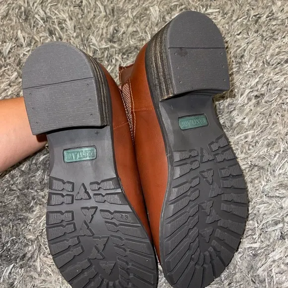 Chelsea Boot