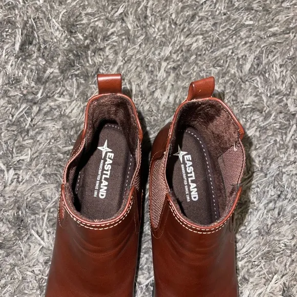 Chelsea Boot