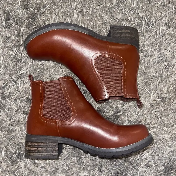 Chelsea Boot