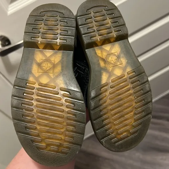 Children’s Dr. Martens Boots sz10 US