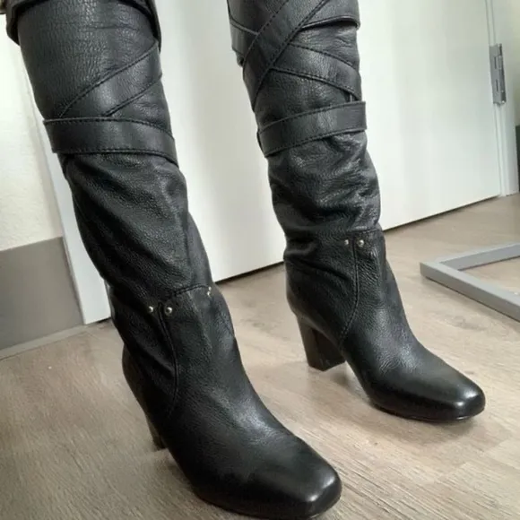 Chloe boots 👢