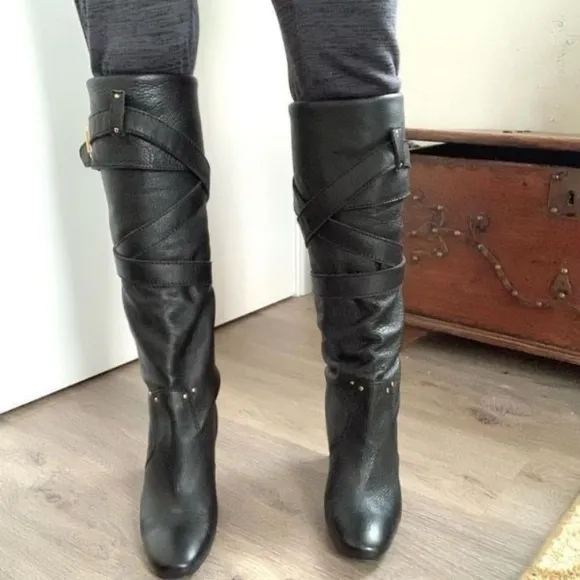 Chloe boots 👢