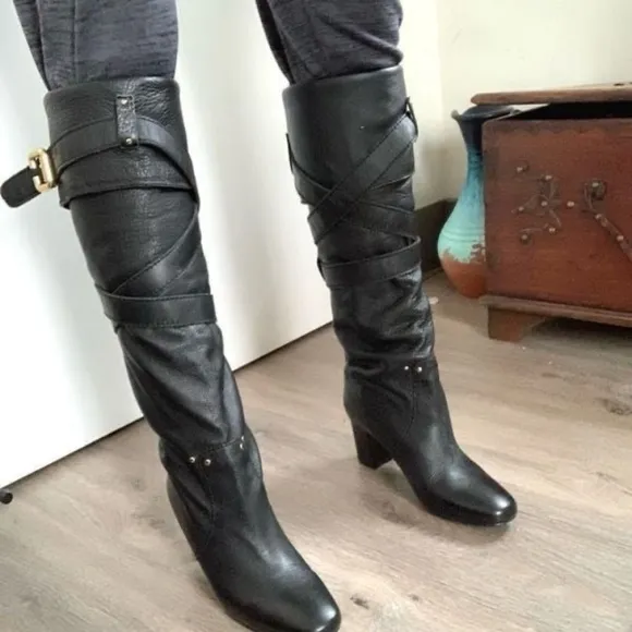 Chloe boots 👢