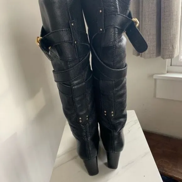 Chloe boots 👢