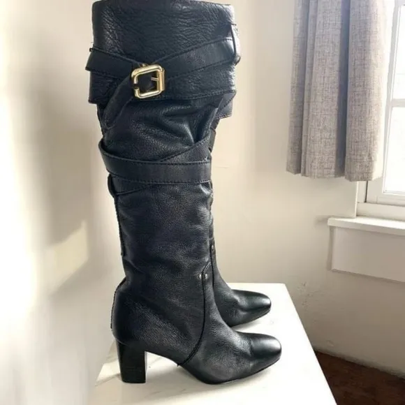 Chloe boots 👢