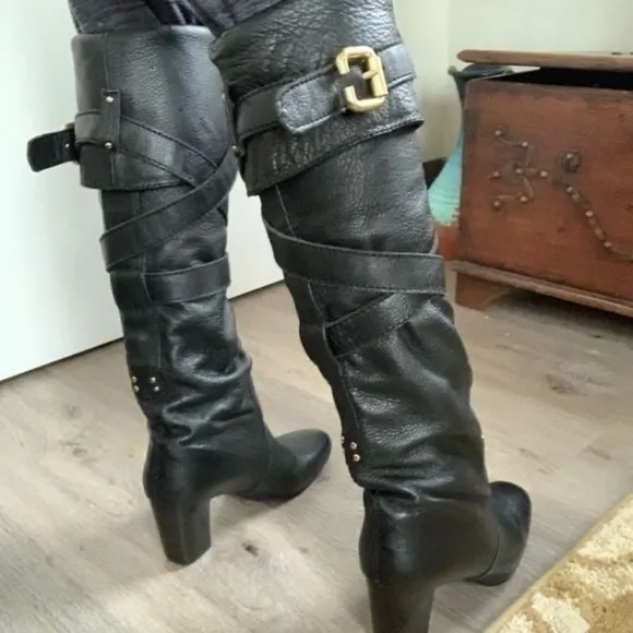 Chloe boots 👢