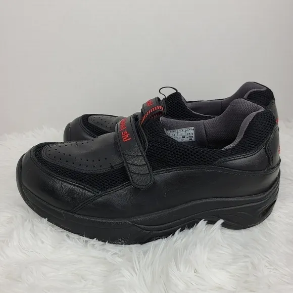 Chung‎ Shi Rollbar Athletic Walking Shoes 5