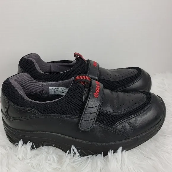 Chung‎ Shi Rollbar Athletic Walking Shoes 5