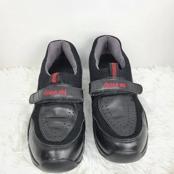 Chung‎ Shi Rollbar Athletic Walking Shoes 5