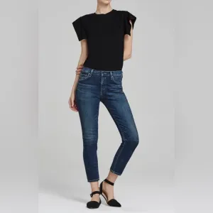 Citizens of Humanity Agnes straight leg Jeans 30
