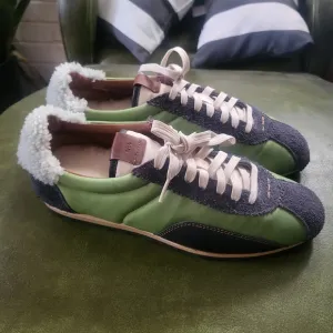 Coach Sneakers size 9