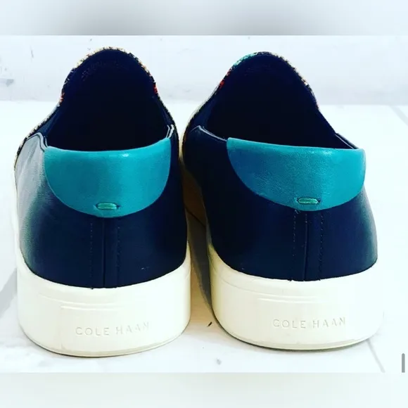 Cole Haan Grandpro Spect 2.0 Loafers slip On Shoes