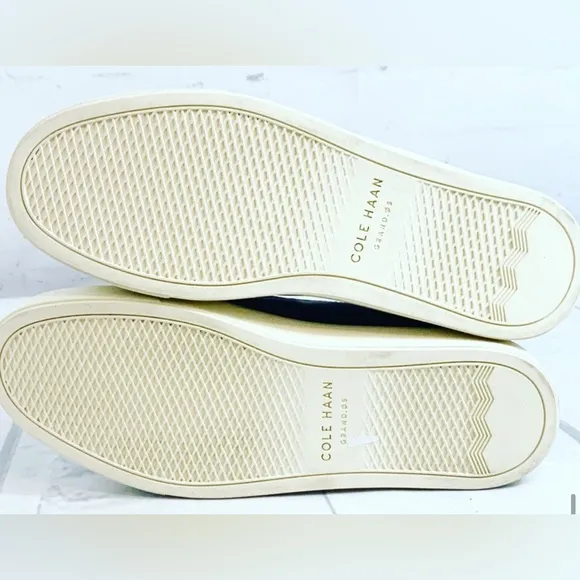 Cole Haan Grandpro Spect 2.0 Loafers slip On Shoes